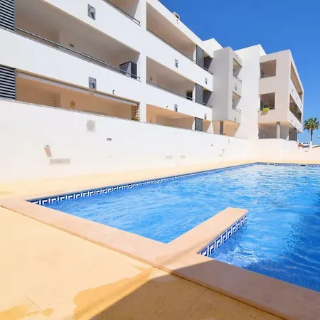 Apartment Perfect New In Albufeira