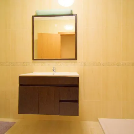 Appartement Perfect New In