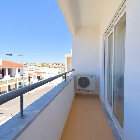 Apartment Perfect New In Albufeira