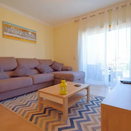 Apartment Perfect New In Albufeira