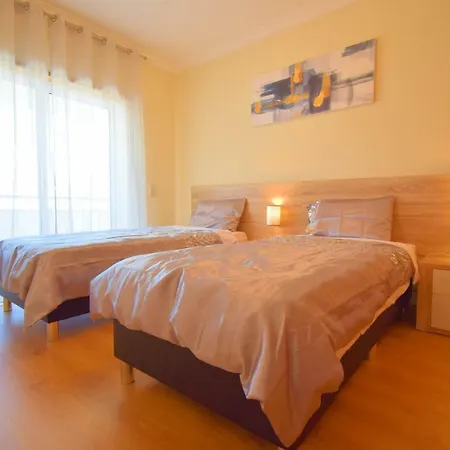 Perfect New In Apartment *